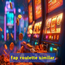 fap roulette similar